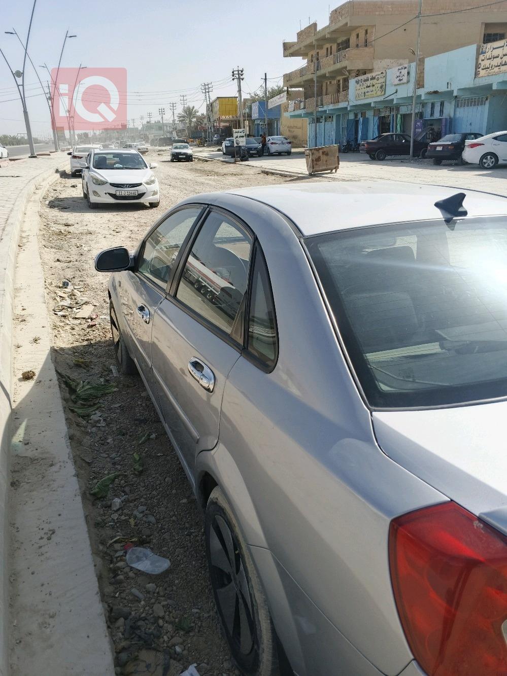 شيفروليه اوبترا